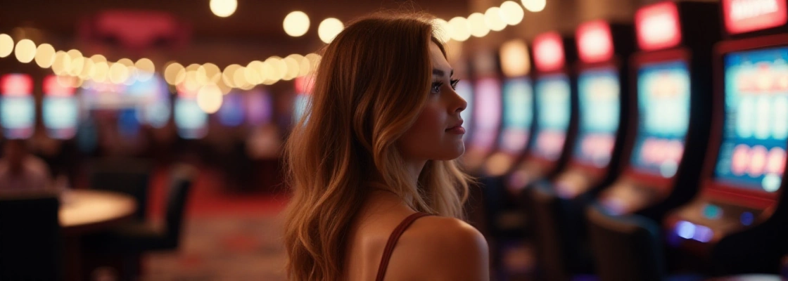 Customizable Casino Interfaces for Mobile Apps