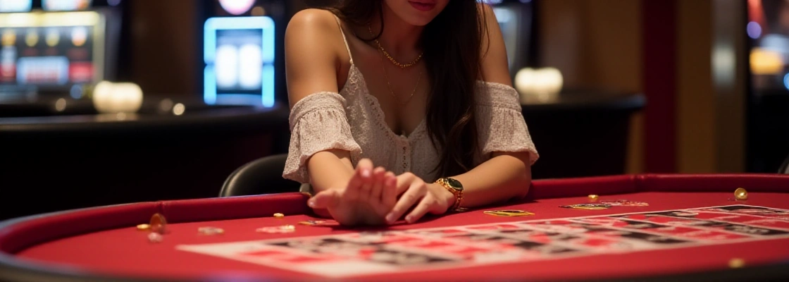 Customizable Casino Interfaces for Mobile Apps